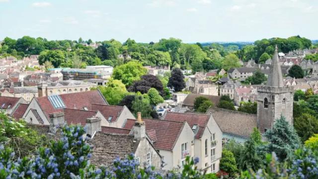 7 Tempat Terkenal Dunia dan Tiruannya di China, Mirip Enggak?