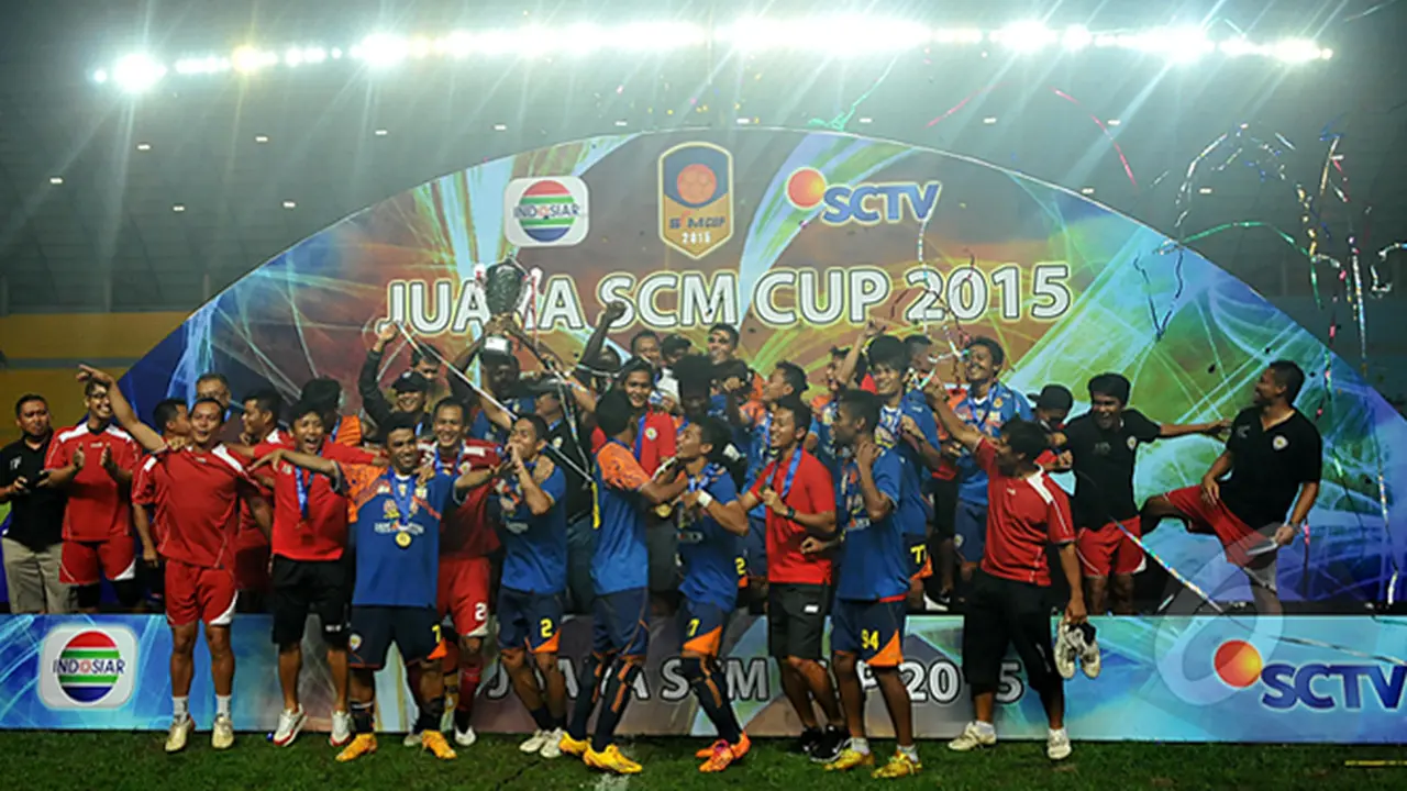 Arema Cronus