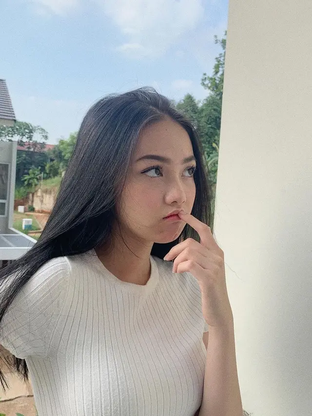 [Fimela] Aisyah Aqilah