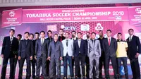 Torabika Soccer Championship Solusi Terbaik saat Kompetisi Vakum