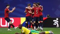 Republik Ceko vs Afrika Selatan: Berbuah Poin Perdana Piala Dunia 2026
