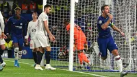 7 Fakta Menarik di Balik Kemenangan Chelsea Atas Lille