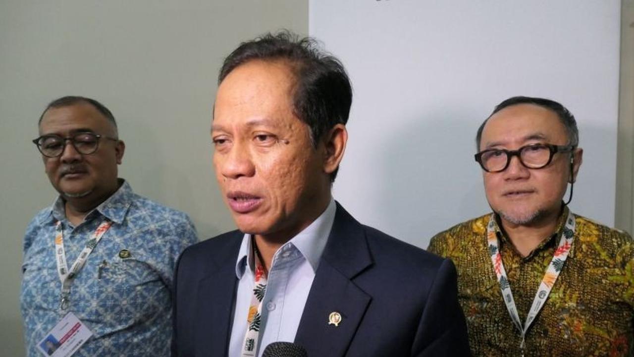 Indonesia dan Norwegia Pelopor Implementasi Perdagangan Karbon Perjanjian Paris