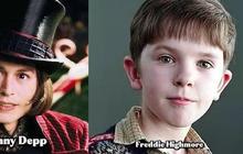 20 Tahun Berlalu, Intip Potret Dulu dan Kini Pemeran Film 'CHARLIE AND THE CHOCOLATE FACTORY' 2005
