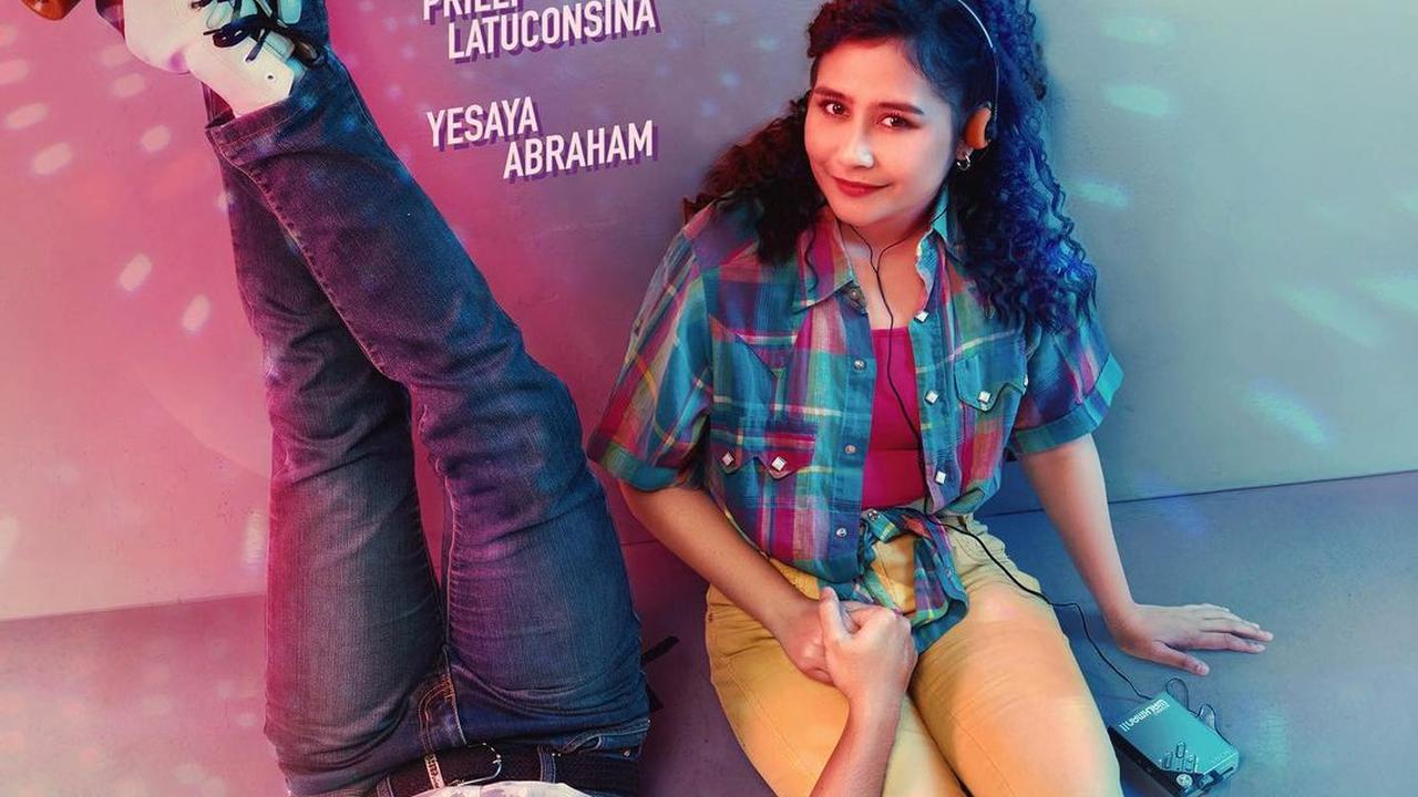 Sinopsis Film Puspa Indah Taman Hati: Akhir Dari Kisah Cinta Segitiga Antara Galih, Ratna, dan Marlina