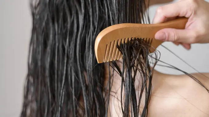 7 Cara Menghilangkan Rambut Bercabang untuk Selamanya