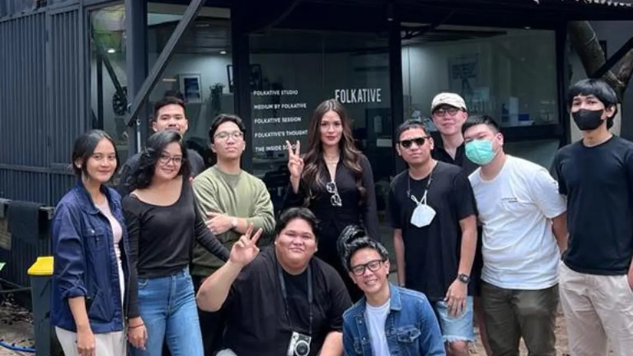 Menarik Atensi Anak Muda Lewat Media Alternatif Folkative
