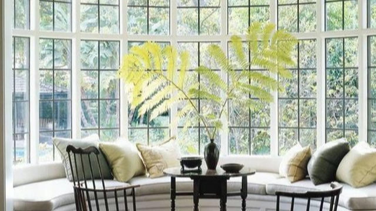 Inspirasi Desain Model Jendela Minimalis Terkini untuk Rumah Modern