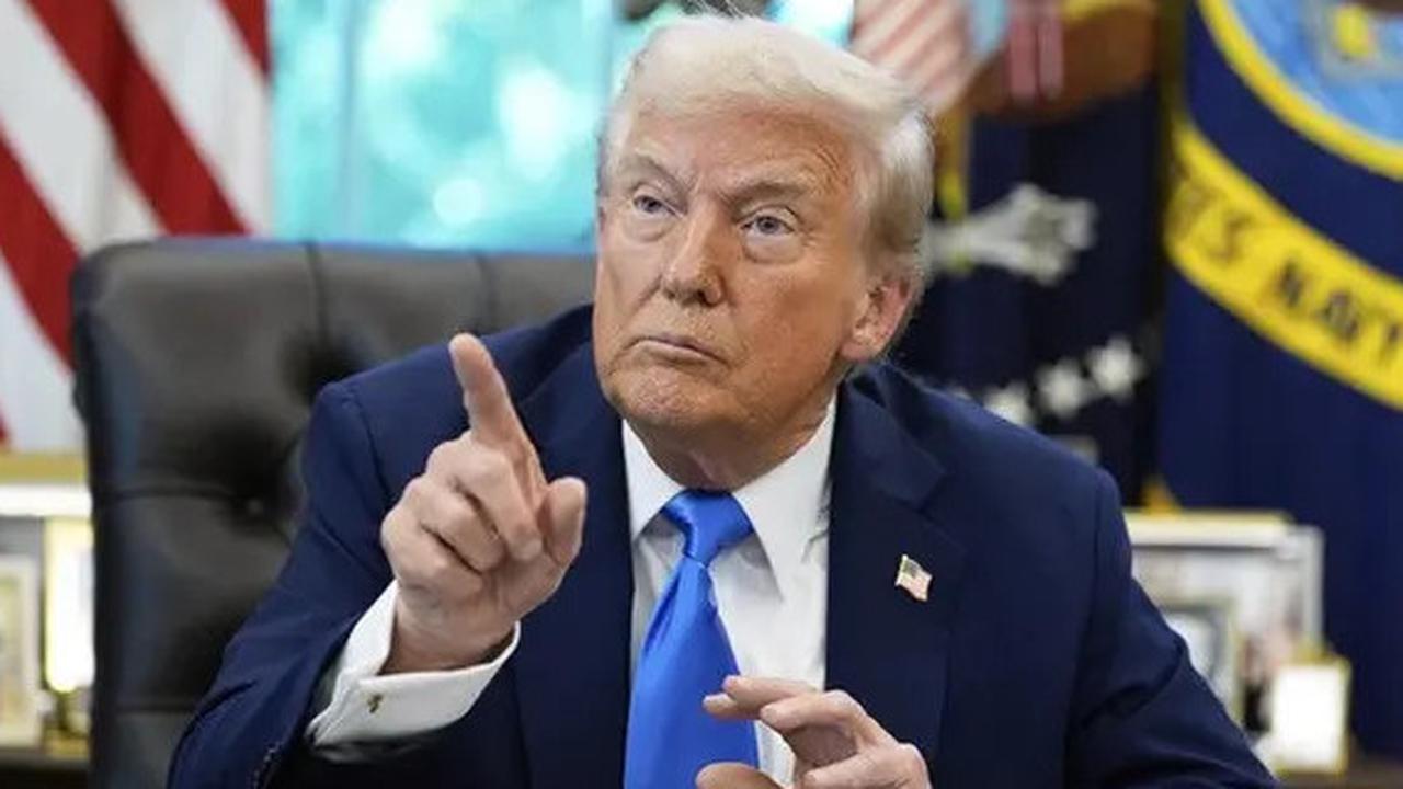 Trump Akui CIA Sedang Gelar Operasi Rahasia di Venezuela, Ini Alasannya