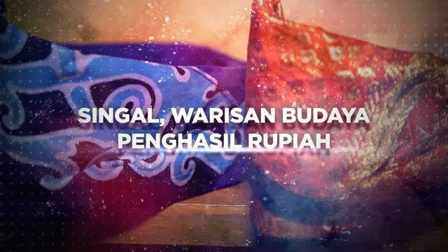 Pandemi COVID-19 memang telah menumbangkan banyak bisnis, namun itu bukan berarti mereka yang terdampak hanya akan diam begitu saja. Chelsea dari Tarakan, Kalimantan Utara adalah salah satunya. 

Ketika bisnis kerajinan miliknya mengalami penurunan...