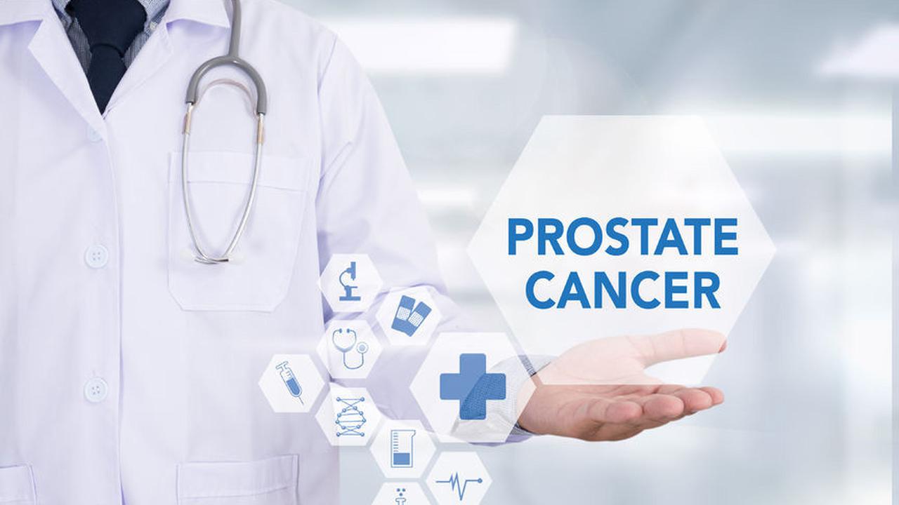 Terobosan Baru dalam Penanganan  Kanker Prostat