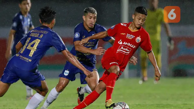 Jonathan Cantillana, PSIS Semarang
