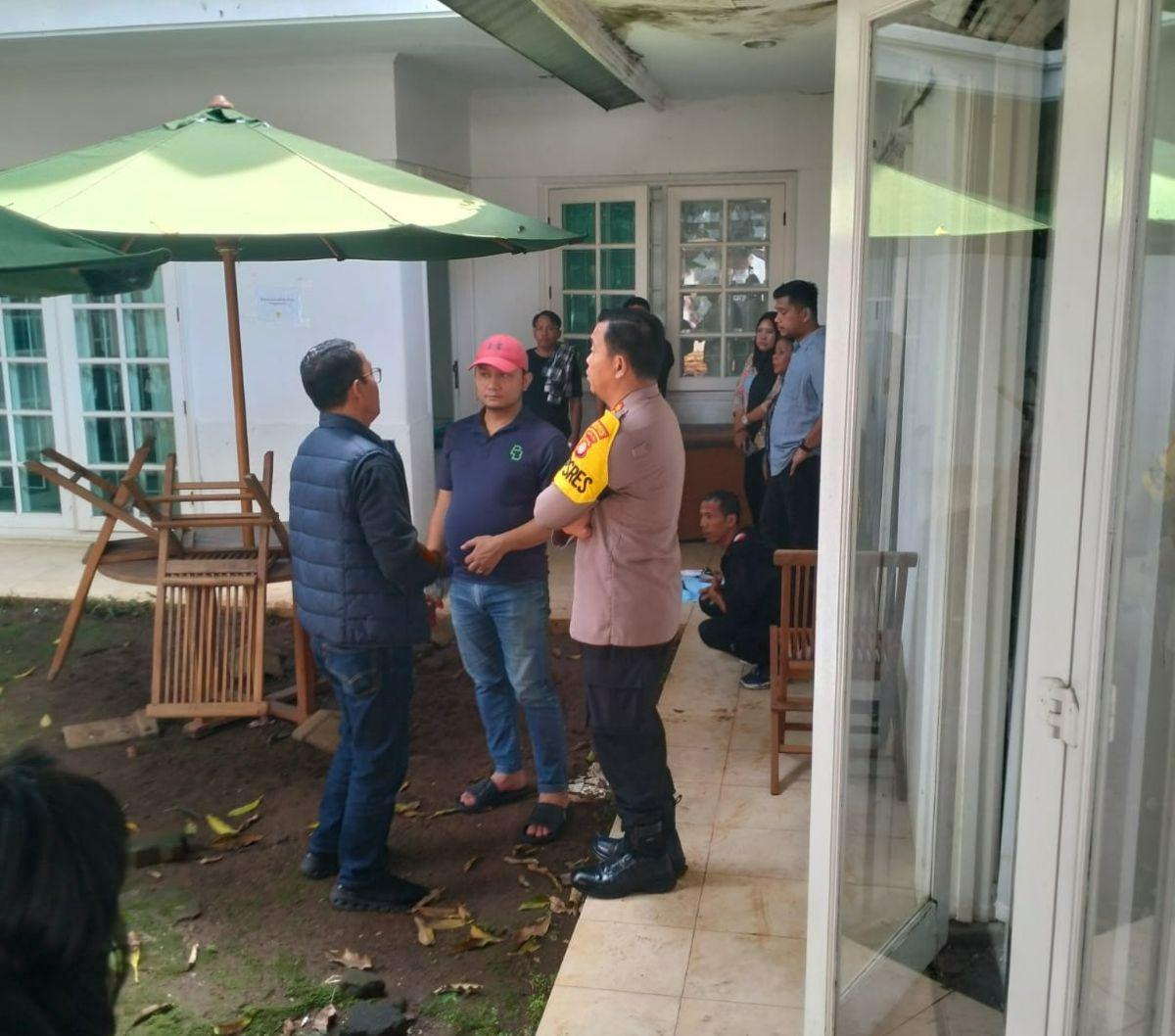 Dok. Istimewa