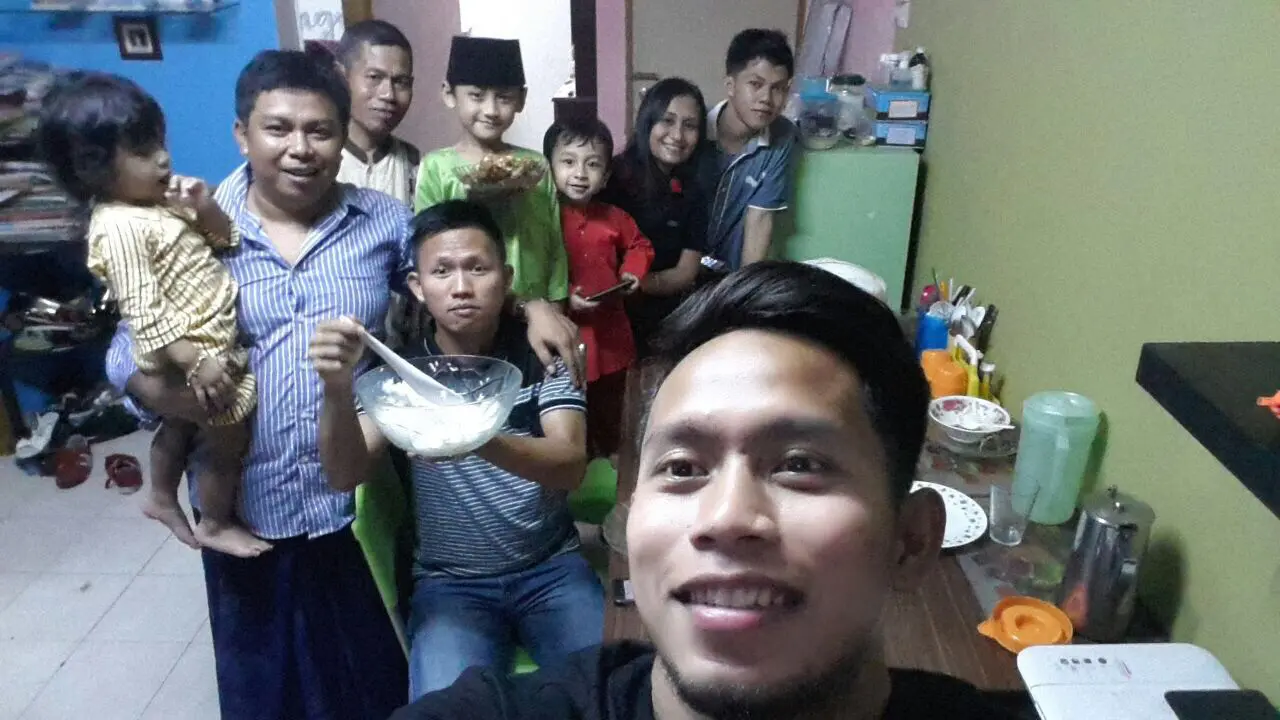 Andik Vermansah