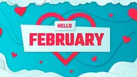 Adakah Hari Libur di Februari 2025? Berikut Daftar Hari Besar Nasional dan Internasionalnya