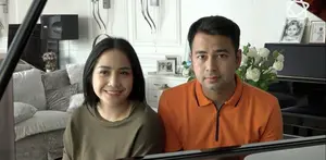 Raffi Ahmad Mengklarifikasi Soal Koenigsegg CCX menjadi Perbincangan melalui Postingan Raditya Dika