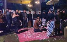 Asal Usul Kepercayaan tentang Malam 1 Suro dalam Budaya Jawa yang Penuh Ritual Spiritual