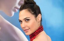 Pengakuan Tak Terduga Gal Gadot, Pernah Alami Pembekuan Darah di Otak saat Hamil 8 Bulan