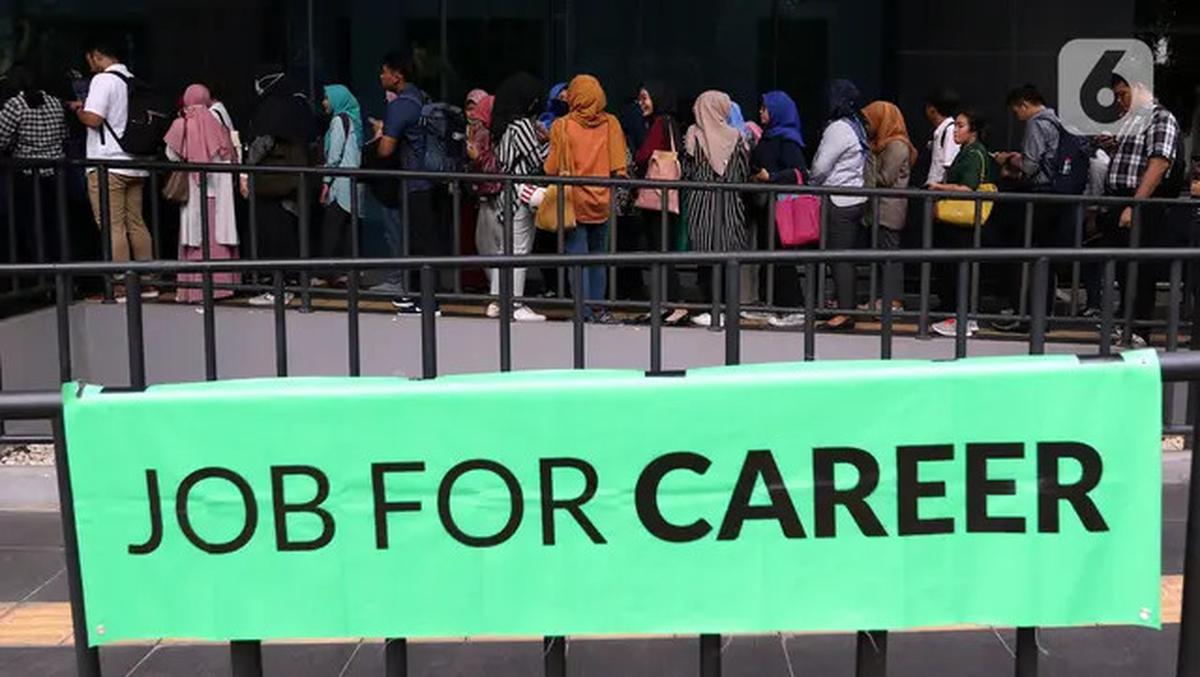 Puluhan Ribu Pekerja RI Bakal Dikirim ke Jepang, Cari Kerja di Indonesia Makin Susah?