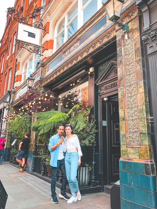 (Instagram/kimbrlyryder)