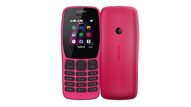Nokia 110 (2019)