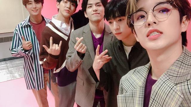 Day6 (Twitter/ day6official)
