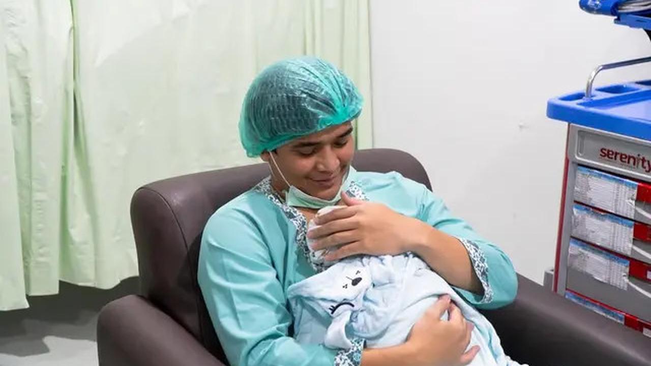 4 Mantan Pacar Amanda Manopo dari Masa Remaja hingga Jadi Artis Populer, Begini Kabar Terbarunya