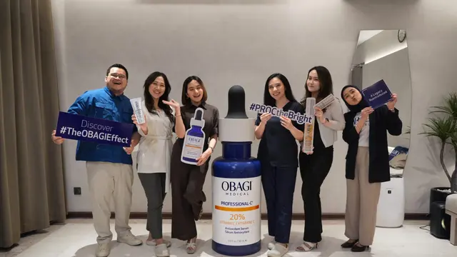 Pakai Skincare Mahal Belum Tentu Kulit Membaik, Mengapa Diagnosis Kulit Lebih Penting?