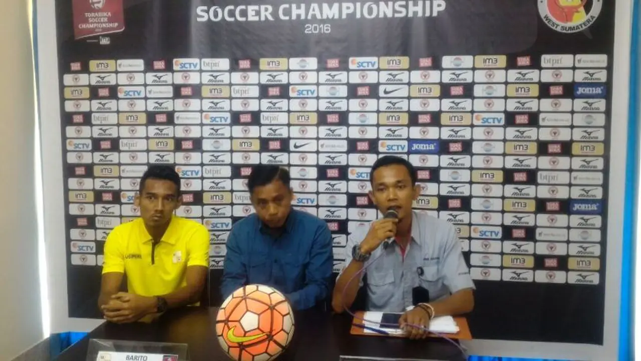 Barito Putera