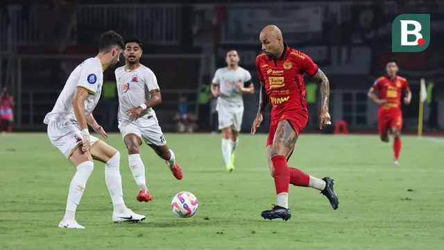 Gustavo Almeida, Persija Jakarta