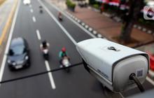 Ribuan CCTV Milik Pemprov DKI Kini Terintegrasi dengan Polda Metro