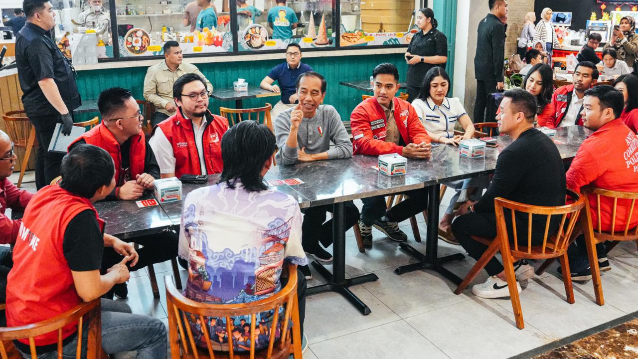 Dok. Istimewa