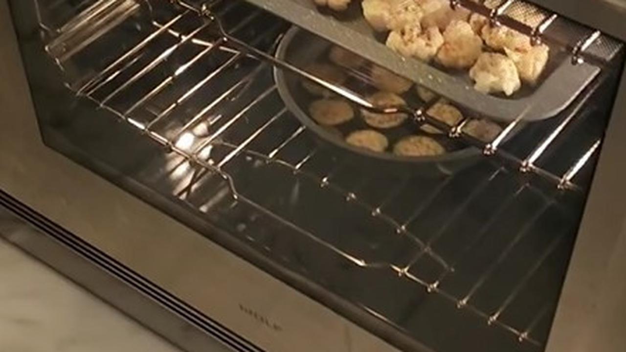 Masakan Maudy Ayunda