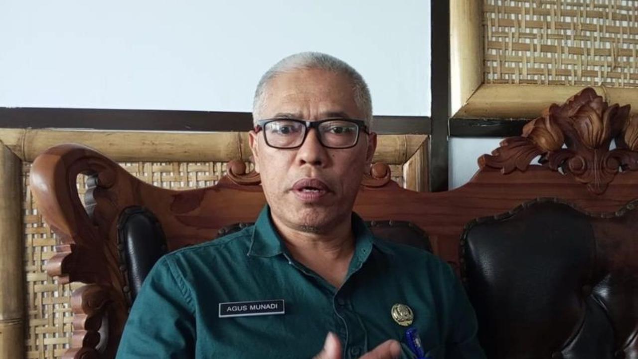 Pemkab Temanggung Genjot Investasi dengan Pemutakhiran Regulasi, Targetkan Rp500 Miliar dari PMDN Internasional