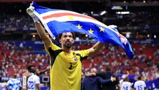 Vozinha Antusias Hadapi Lionel Messi Usai Tanjung Verde Cetak Sejarah di Piala Dunia 2026