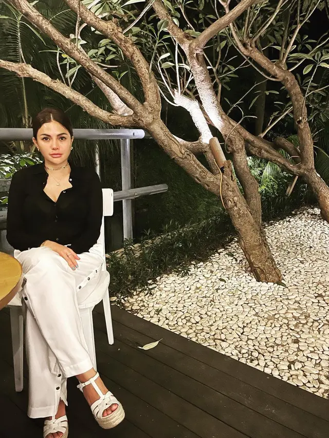 Nikita Mirzani. (Foto: Instagram @nikitamirzanimawardi_172)