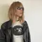 Rockstar Girlfriend Jadi Tren, Intip Gaya Grunge Effortless ala Kekasih Musisi Rock