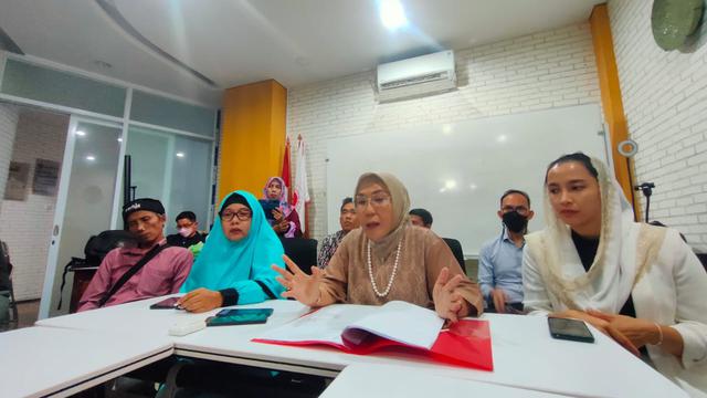 Diduga Korban Kekerasan, Ibu Santri Curiga Kejanggalan Surat Dokter dari Ponpes Gontor