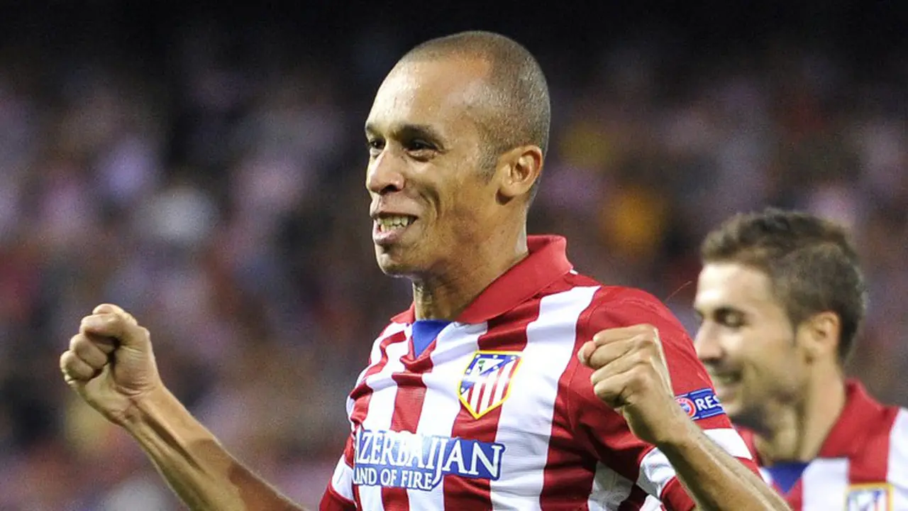 Joao Miranda