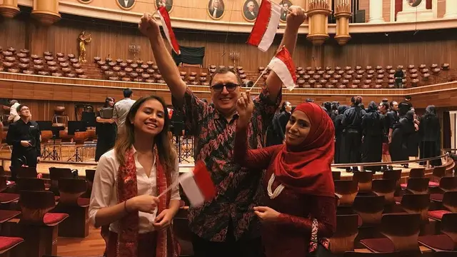 Andrea Putri Turk