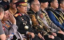 Kapolri Cari Wakapolri Mirip Komjen Ahmad Dofiri, Ini Daftar Jenderal Lulusan Terbaik Bisa jadi Calon Kandidat