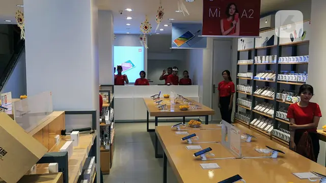 Xiaomi