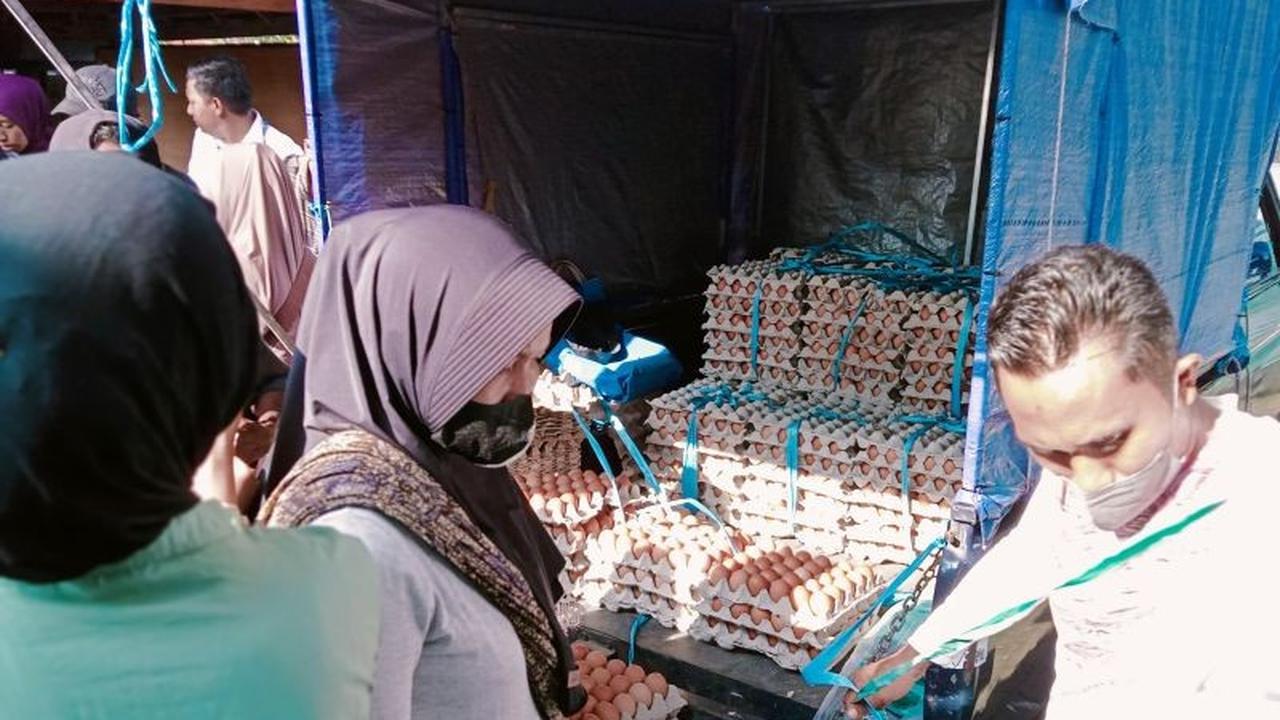 Disdag Mataram Optimalkan Pengawasan Stok Harga Jelang Ramadhan 1447 H