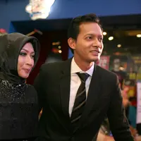 Insert Award 2017 (Nurwahyunan/bintang.com)