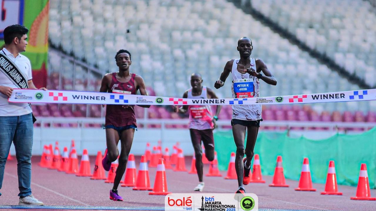 BTN JAKIM 2025: Lahirkan Para Juara, Rayakan Semangat Jakarta