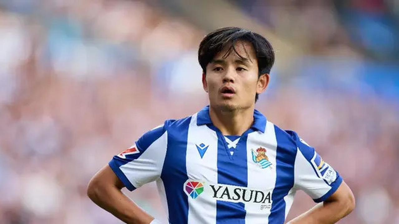 Ini Sosok Pemain Asia yang Dinobatkan Sebagai Salah Satu Gelandang Terbaik oleh Big Data La Liga