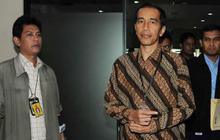 Jokowi: Soal 12-12-12, hari saja saya lupa apalagi tanggal