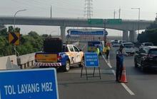 Lettu GDW, Anggota TNI yang Lawan Arus hingga Menyebabkan Kecelakaan Beruntun di Tol MBZ Punya Penyakit Epilepsi