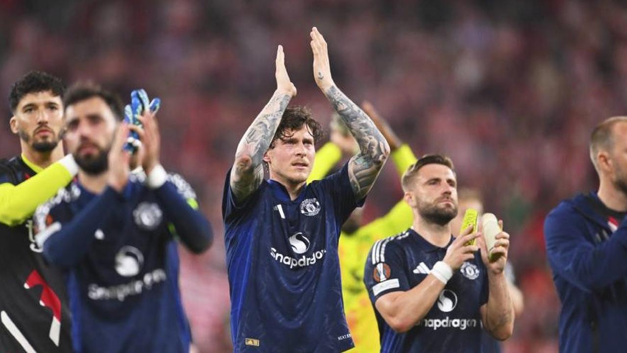 Bye MU! Bek Ini Jadi Pemain Pertama yang Cabut dari Old Trafford di Musim Panas 2025