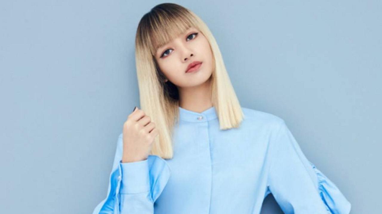 Lisa BLACKPINK